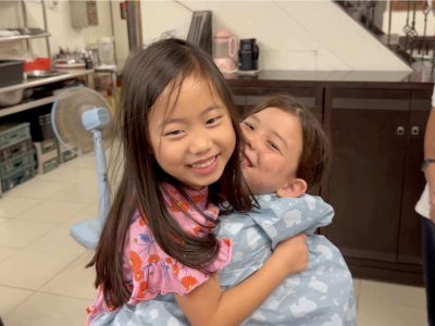 Taiwan Summer Camp Programs