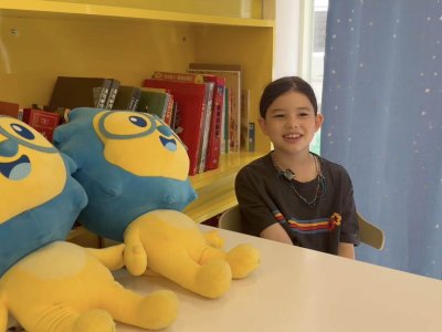 Taiwan Summer Camp Programs