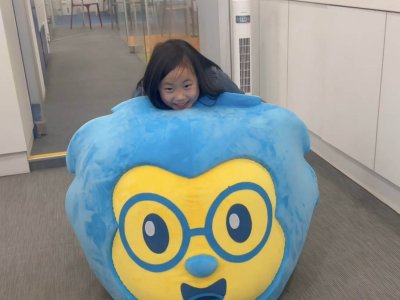 LTL Taipei Summer Camp