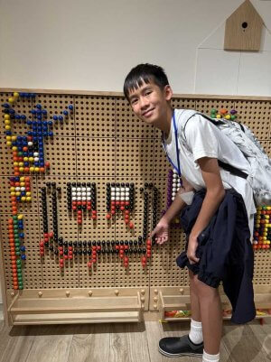 LTL Taipei Summer Camp