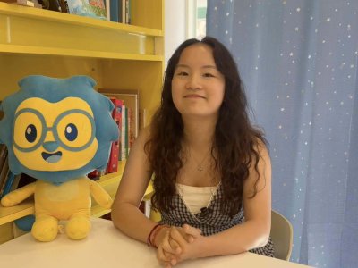 Taiwanese Summer Camps in Taipei