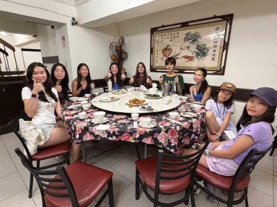 Taiwanese Summer Camps in Taipei