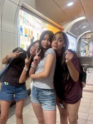 Taiwanese Summer Camps in Taipei